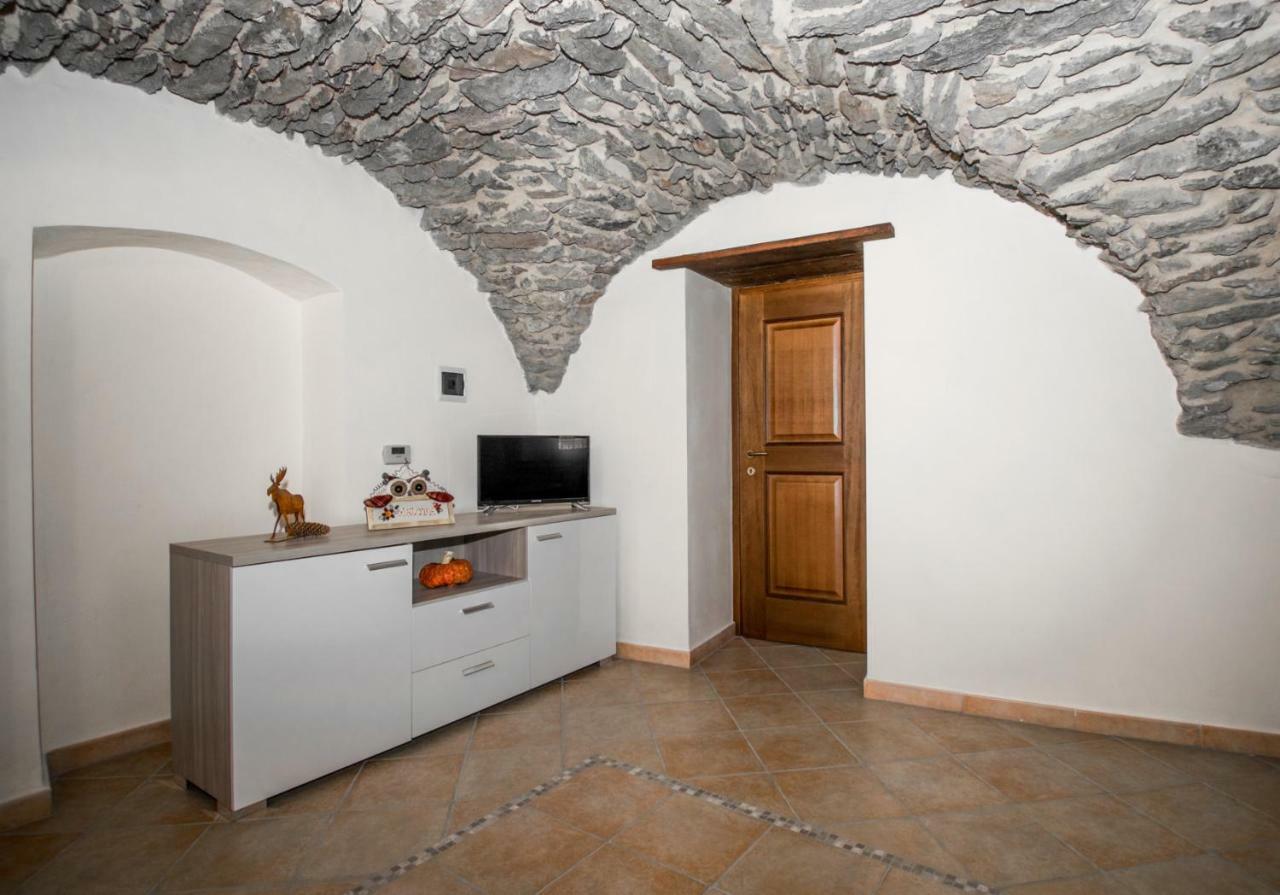 Baita Della Fontana براجيلاتو المظهر الخارجي الصورة