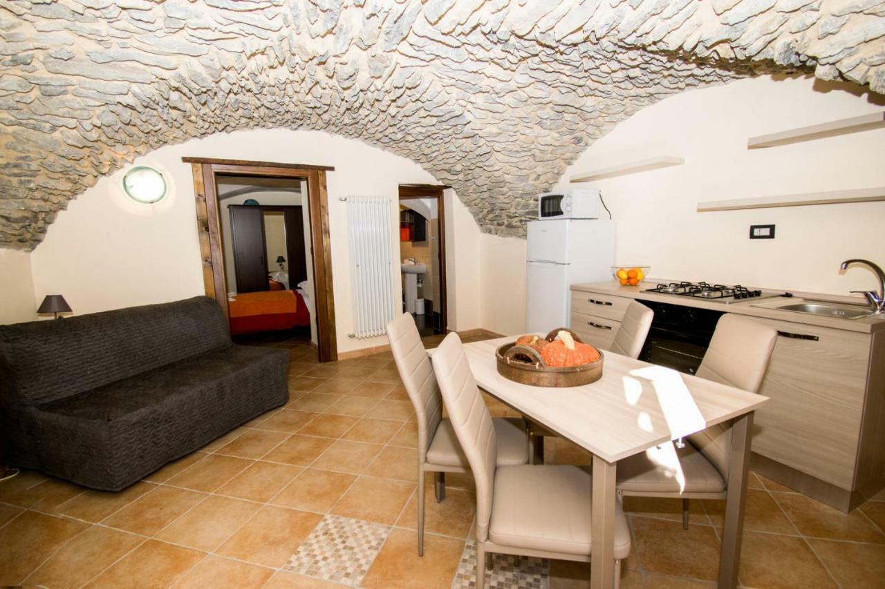 Baita Della Fontana براجيلاتو المظهر الخارجي الصورة
