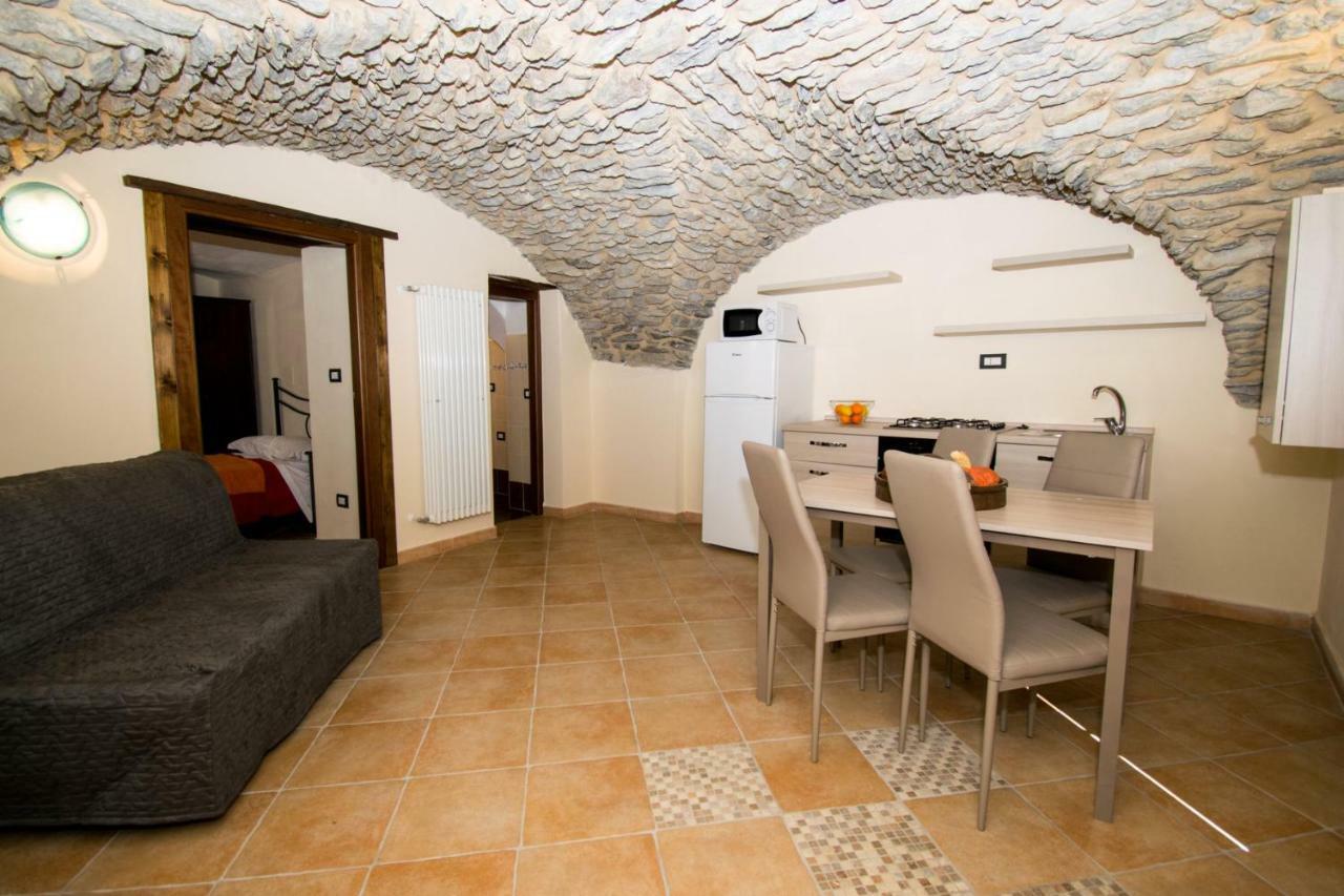 Baita Della Fontana براجيلاتو المظهر الخارجي الصورة