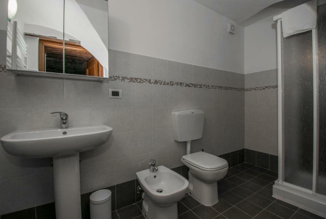 Baita Della Fontana براجيلاتو المظهر الخارجي الصورة