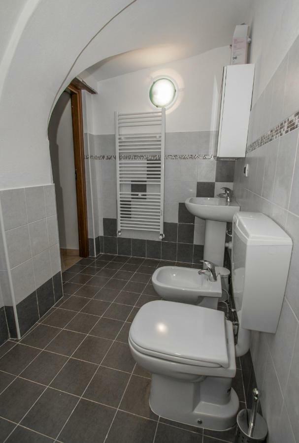 Baita Della Fontana براجيلاتو المظهر الخارجي الصورة